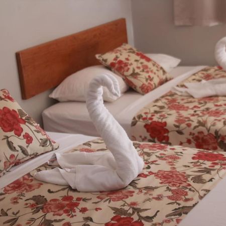 Royal Chateau Hotel San Juan del Sur Bagian luar foto