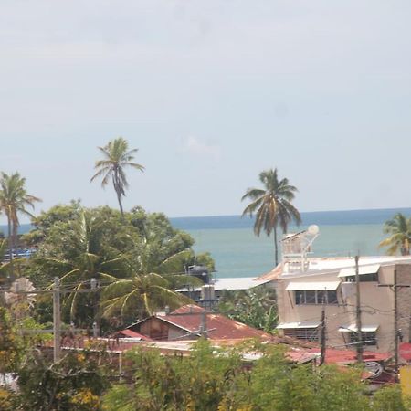 Royal Chateau Hotel San Juan del Sur Bagian luar foto