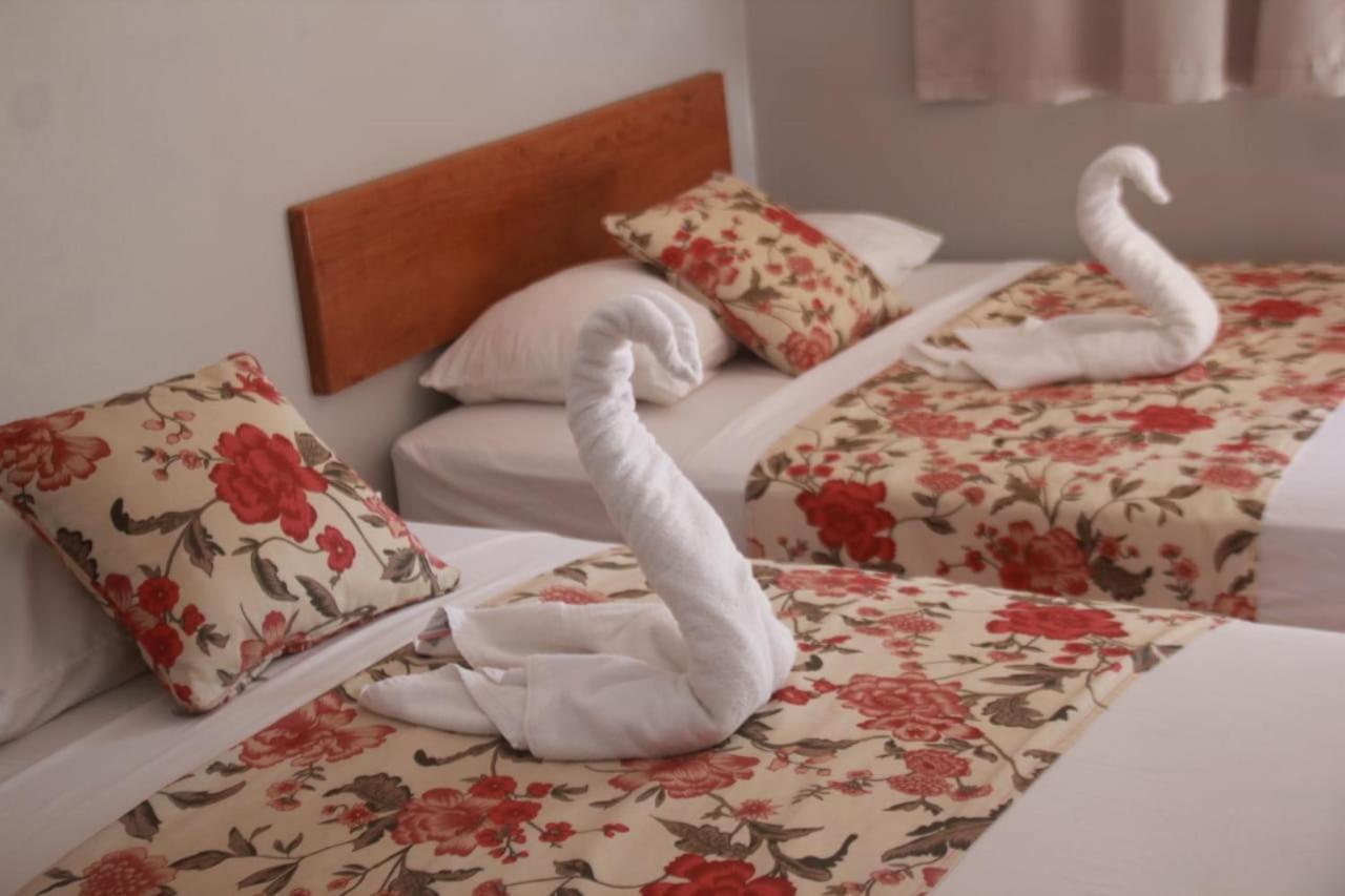 Royal Chateau Hotel San Juan del Sur Bagian luar foto