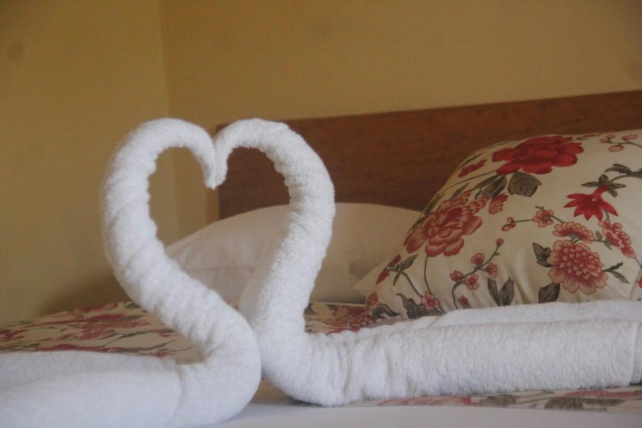 Royal Chateau Hotel San Juan del Sur Bagian luar foto