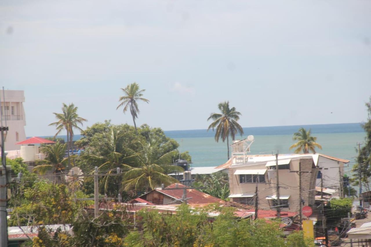 Royal Chateau Hotel San Juan del Sur Bagian luar foto