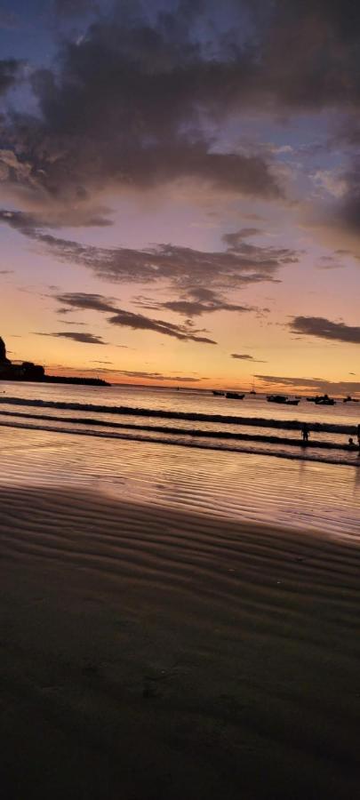 Royal Chateau Hotel San Juan del Sur Bagian luar foto